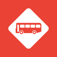 Icon of program: Buses Due - London bus ti…