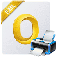 Icono de programa: Print Multiple EML Files …