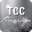 Icon of program: TCC Privilege
