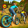 Icon of program: Kids MTB Off road Bike Ri…