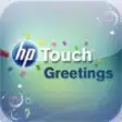 Icon of program: HP Touch Greetings
