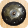 Icon of program: Hang Drum