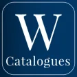 Icon of program: Wannenes Catalogues
