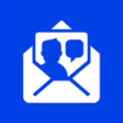 Icon of program: Read My Mail for Windows …
