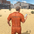 Icon of program: Prisoner Crime World Gang…
