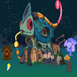 Icono de programa: Chameleon Rescue
