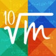 Icon of program: Mate 10 Liceu - formule m…