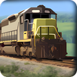 Icono de programa: Goods Train: Driving