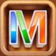 Icon of program: Mixel - Collage & Photo F…