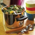 Icon of program: Pressure Cooker Recipes!!