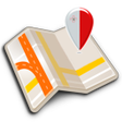 Icon of program: Map of Malta offline
