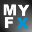 Icon of program: MYFX Console for Metatrad…
