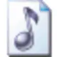 Icon of program: Audio CD Copier