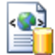Icono de programa: SQL Diag Configuration To…