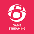 Icono de programa: Blacknut Cloud Gaming (+3…