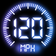 Icono de programa: Speedometer
