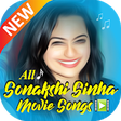 Icono de programa: All Hits Sonakshi Sinha H…