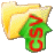 Icon of program: CSV to XML Converter
