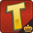 Icono de programa: Tranca Jogos do Rei