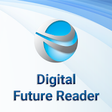 Icono de programa: Digital Future Reader