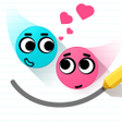 Icono de programa: Love Balls