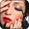 Icon of program: Makeup 365 - Beauty Makeu…