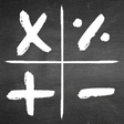 Icon of program: Math Workout - Brain Exer…