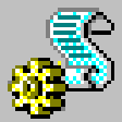 Icon of program: VBScript2Exe