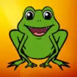 Icon of program: Follow the Frog
