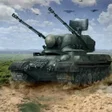 Icon of program: US Conflict