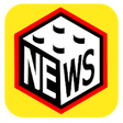 Icon of program: News for LEGO