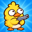 Icon of program: Duck Gunner: Idle Shooter