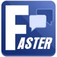 Icon of program: Faster for Facebook