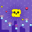 Icon of program: Slime Bouncing: Go obstac…
