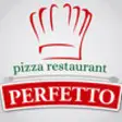 Icon of program: Perfetto Pizza Restaurant