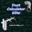 Icon of program: Duct Calc Elite - Ductula…