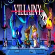 Icono del programa: Villainy