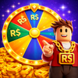 Icono de programa: Spin Rewards for ROBUXGet…