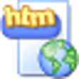Icono de programa: HTML Code Export