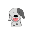 Icon of program: Brave Dalmatian Dog Stick…
