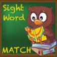 Icon of program: Sight Word Match