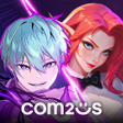 Icon of program: Gods & Demons - Com2uS