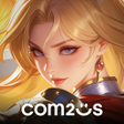 Icon of program: Gods & Demons - Com2uS