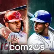 Icon of program: MLB 9 Innings 17