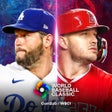 Icon of program: MLB 9 Innings 17