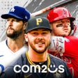 Icon of program: MLB 9 Innings 17