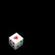 Icon of program: Dice -3D- Free
