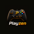 Icono de programa: Playzen