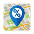 Icono de programa: WA Sales Tax Rate Lookup