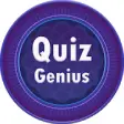 Icon of program: Quiz Genius - App For Mon…
